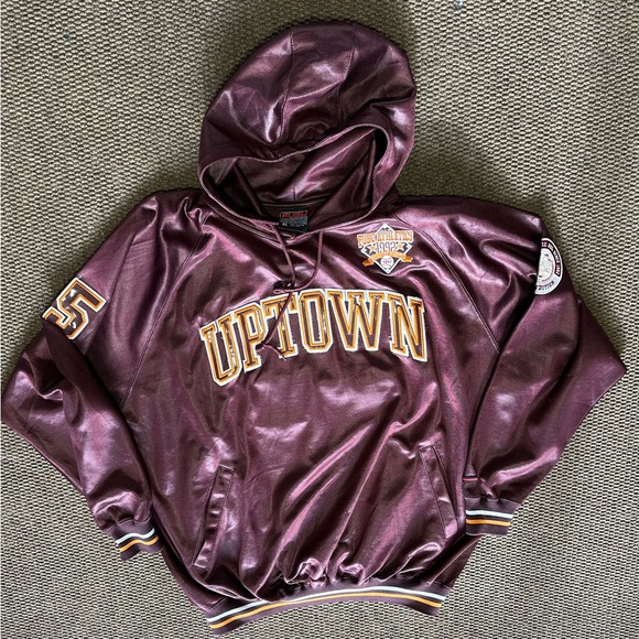 FUBU Other - Fubu athletic Jackets